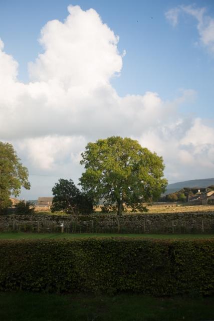 Colman'S Of Aysgarth Town Ends Exterior foto